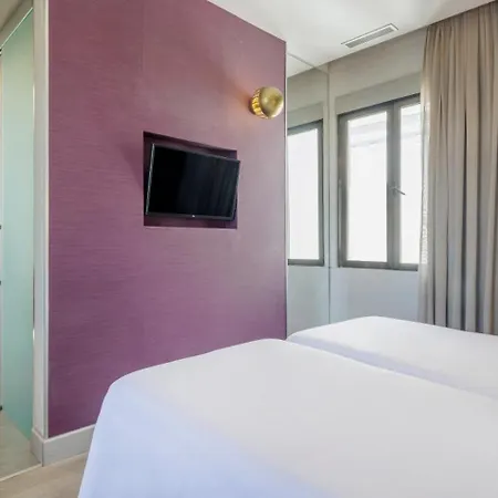 Regente Hotel Madrid Exterior photo