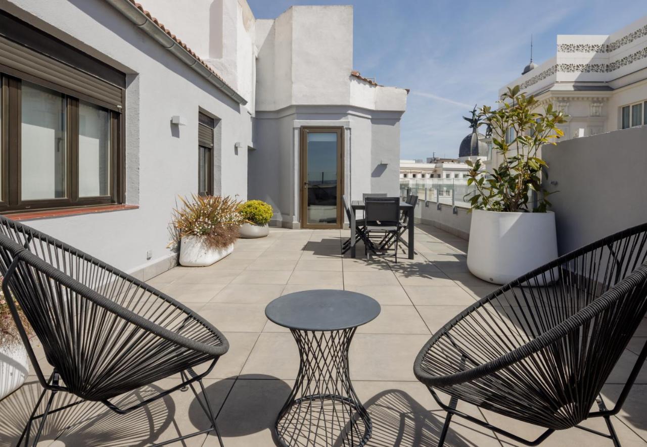 Regente Hotel Madryt