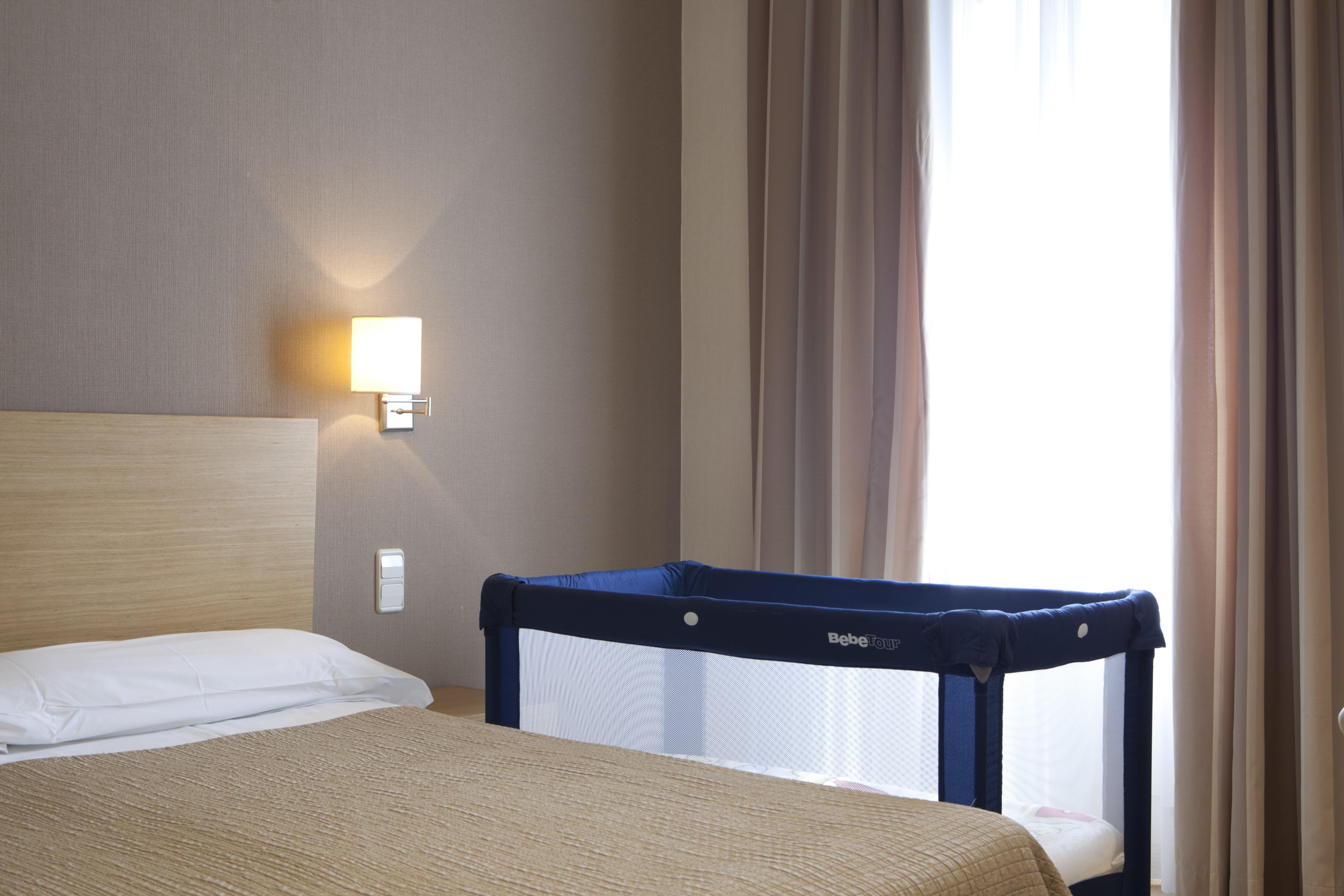 Regente Hotel Madryt