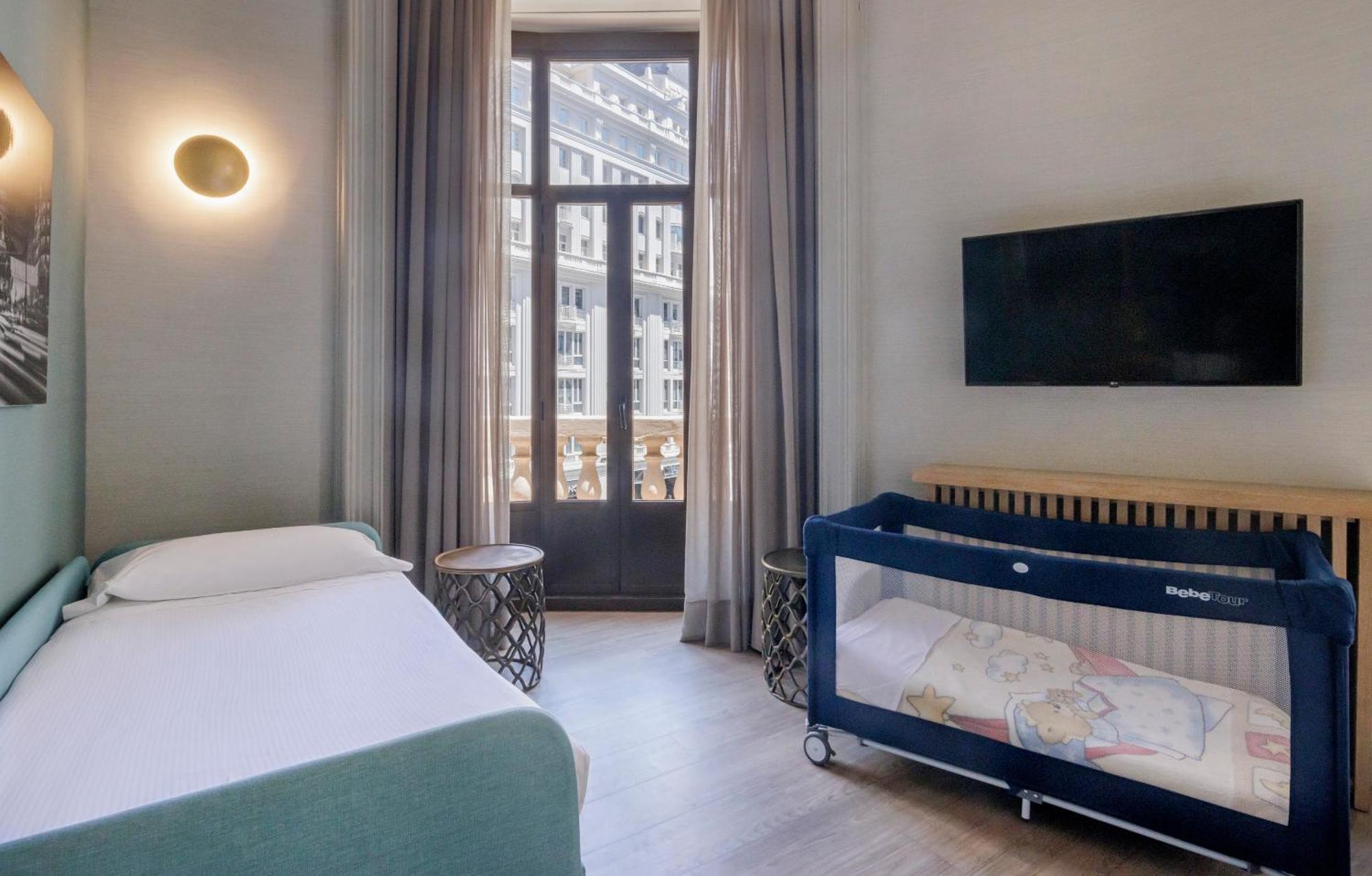 Regente Hotel Madryt