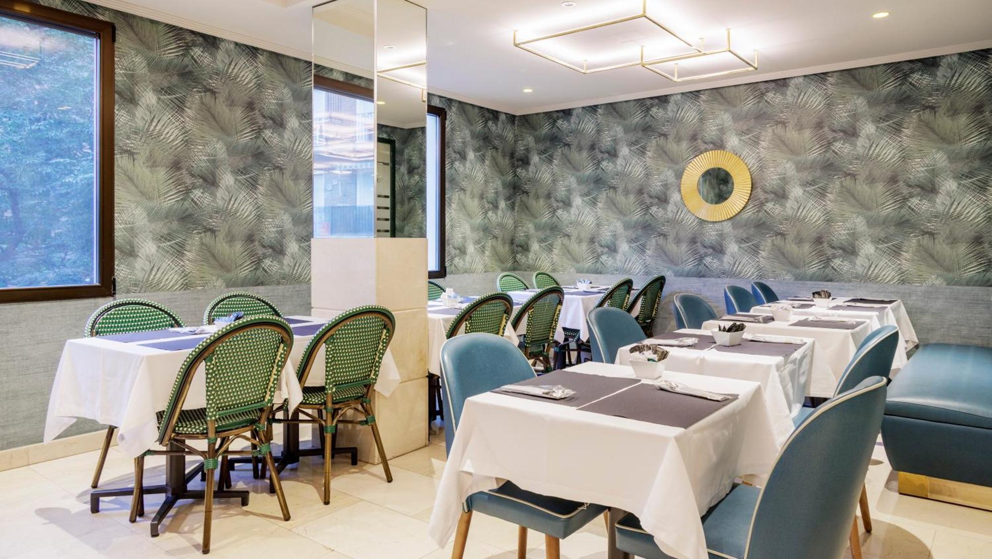 Regente Hotel Madryt