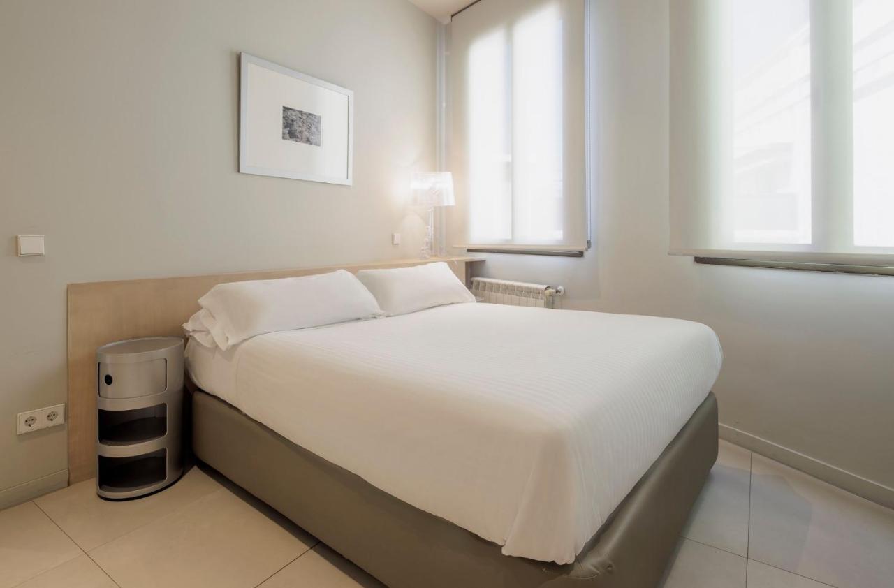 Regente Hotel Madryt