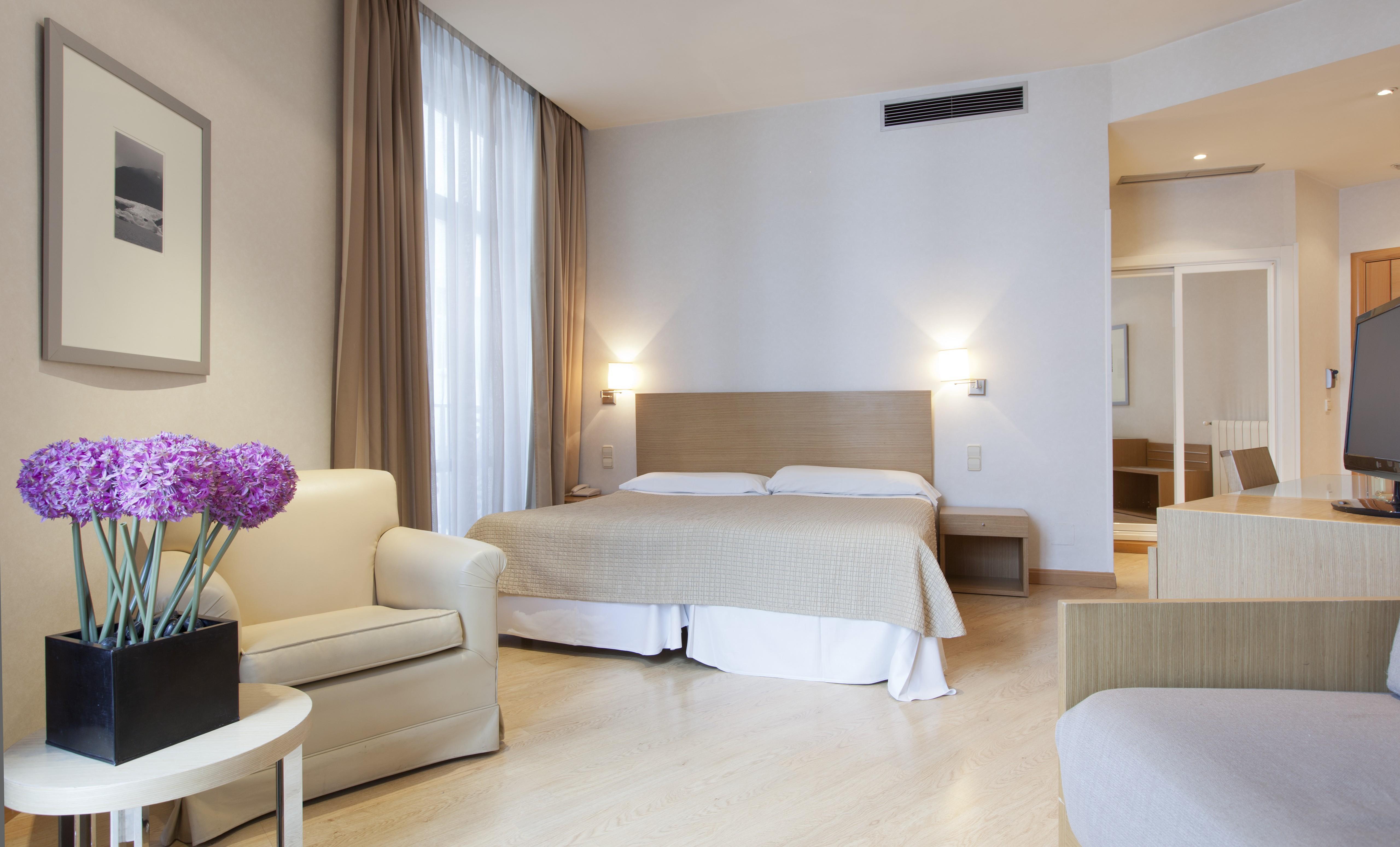 Regente Hotel Madryt
