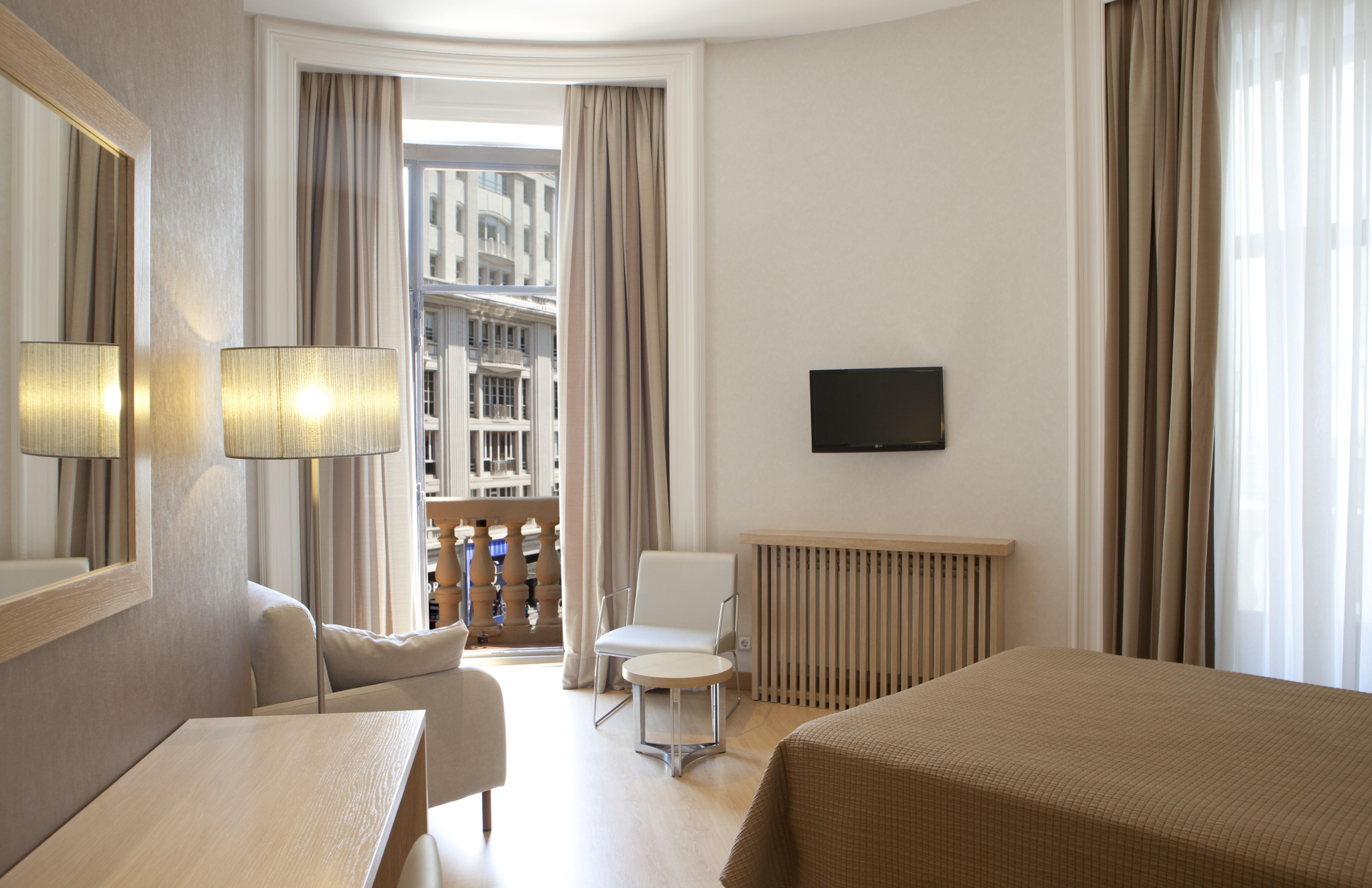 Regente Hotel Madryt